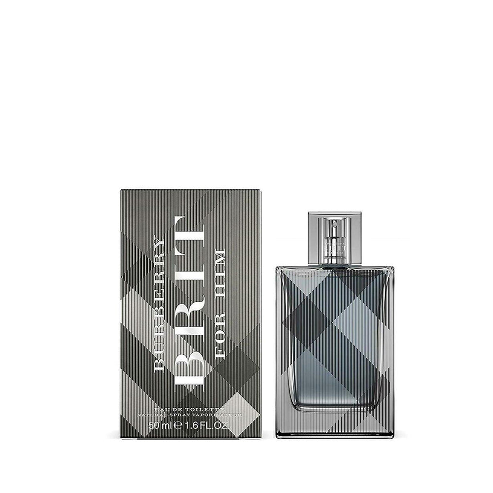 Perfume Brit Hombre Edt 50 Ml