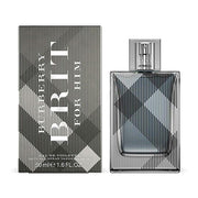 Perfume Brit Hombre Edt 50 Ml