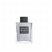 Perfume Black Seduction Hombre Edt 100 Ml Tester