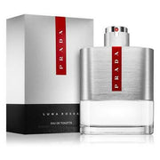 Perfume Prada Luna Rossa Hombre Edt 150 Ml