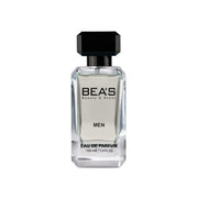 Perfume Beas Divition Men  Hombre Edp 100 Ml