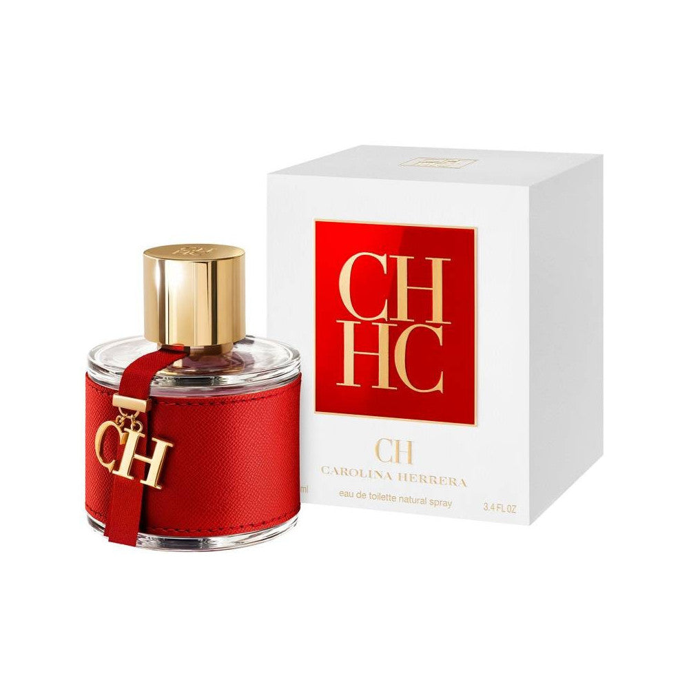 Perfume Ch De Carolina Herrera Edt 100 ML Mujer