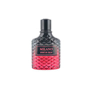 Perfume Asten Milano Spirit Of Italia Unisex Edp 100 Ml Tester