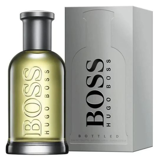 Perfume Bottled Nº 6 Edt 100 ML Hombre