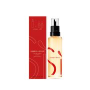 Perfume Si Armani Passione Intense Recargable Mujer Edp 100 Ml