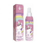 Colonia Eau My Unicorn Glitter Niña Body Mist 200 Ml