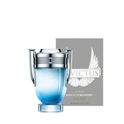 Perfume Invictus Aqua Hombre Edt 100 Ml