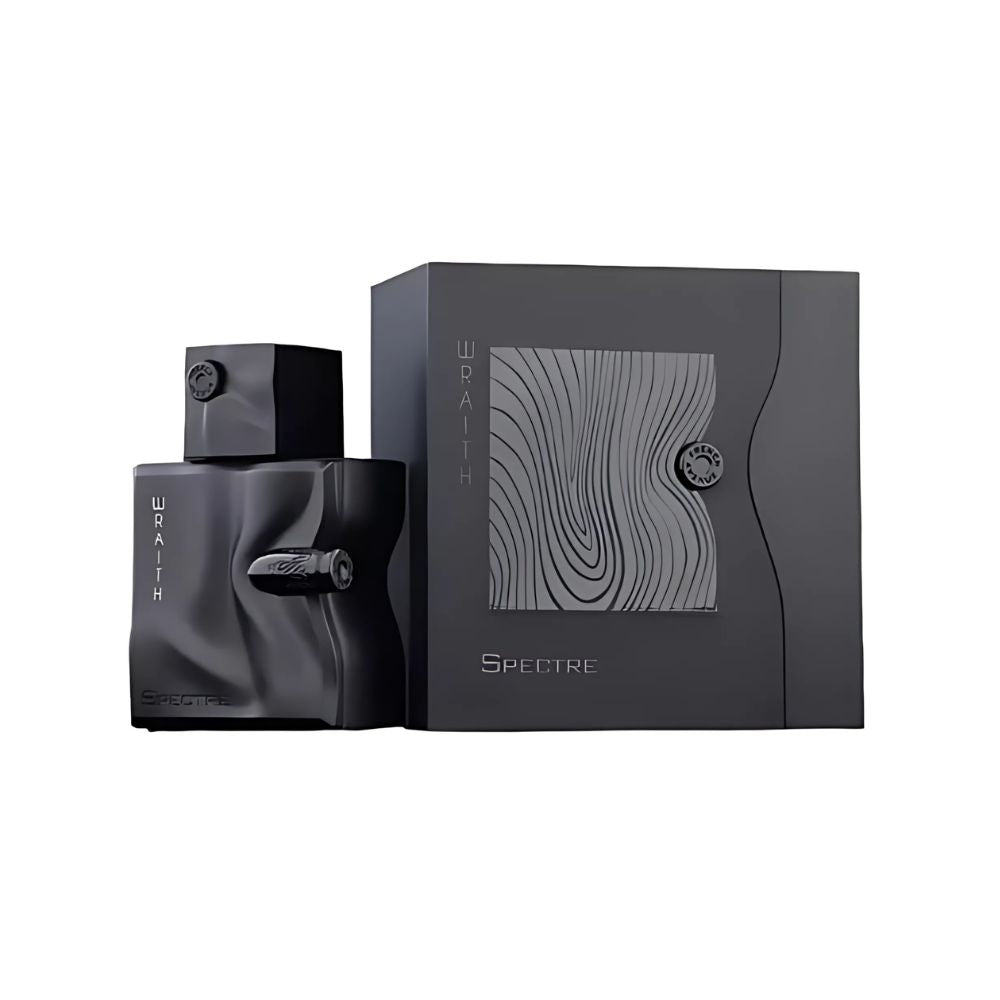 Perfume French Avenue Spectre Wraith Unisex Edp 80 Ml
