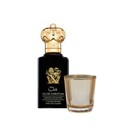 Perfume Clive Christian Original Collection Oudh Unisex Edp 50 Ml / Vela Estuche