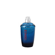Perfume Dark Blue Hombre Edt 75 Ml Tester