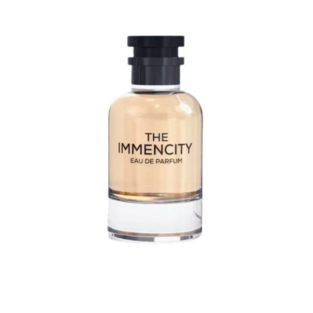 Tester Milestone The Immencity 100ML Edp