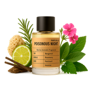 Perfume Parfum.Ae Poisonous Night Unisex Edp 100Ml