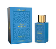Perfume Emper Milestone Mizan Life Unisex Edp 100 Ml