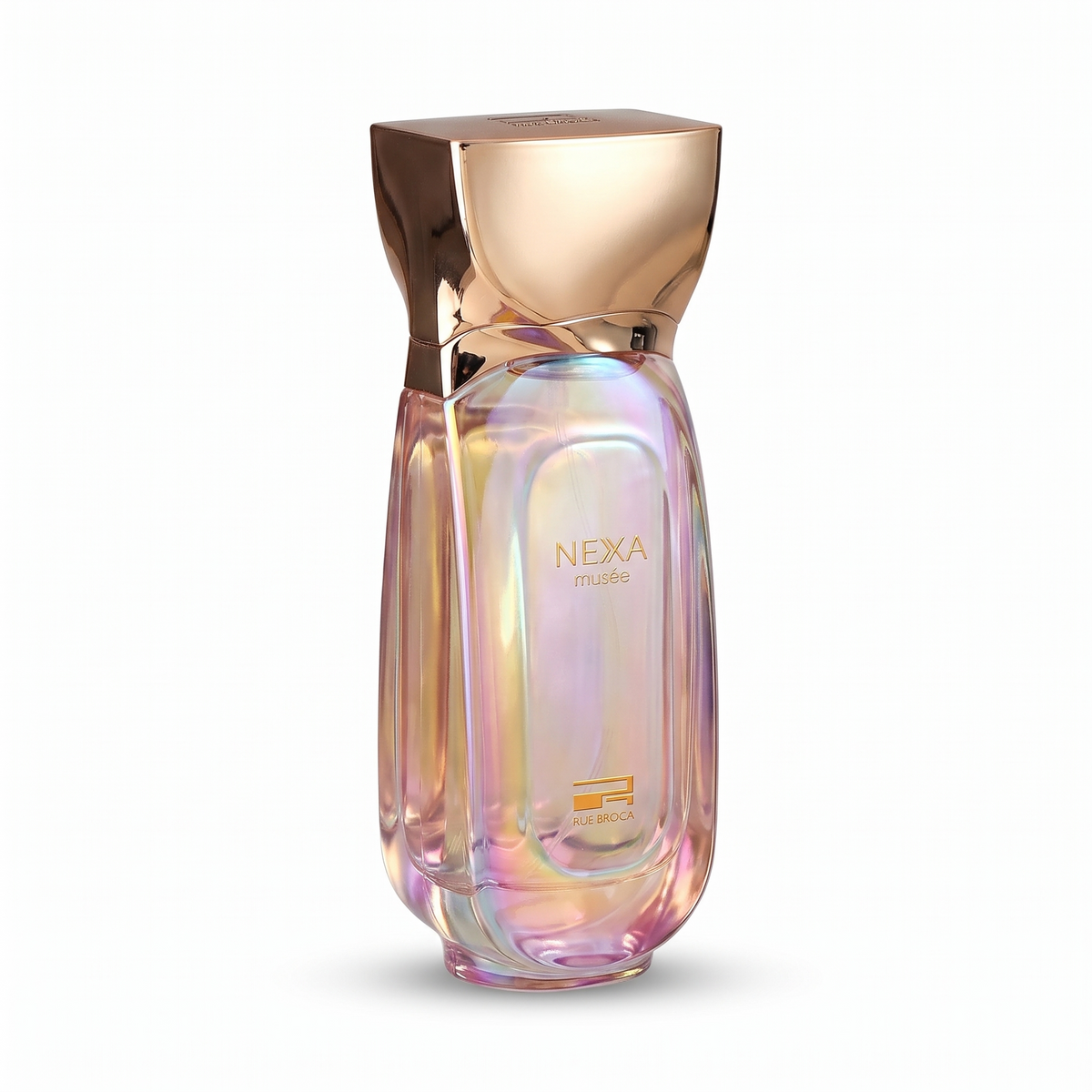 Perfume Rue Broca Nexa Musee Mujer Edp 100 Ml