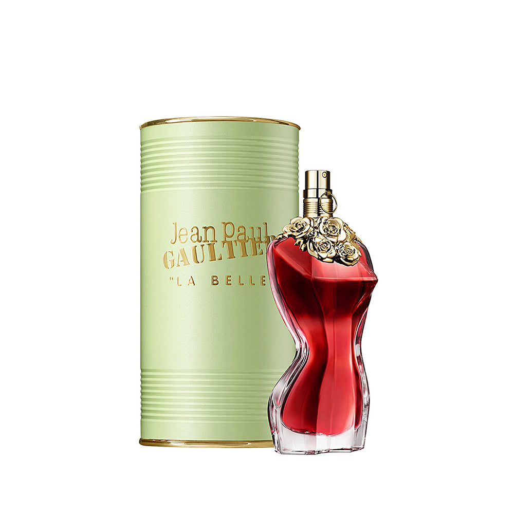 Perfume Jean Paul Gaultier La Belle Mujer Edp 100 Ml