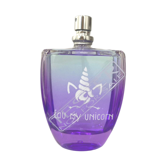 Perfume Eau My Unicorn Niña Edt 100 Ml Tester
