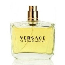Perfume Versace Yellow Diamond Mujer Edt 90 Ml Tester
