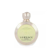 PERFUME EROS VERSACE MUJER EDT 100 ML TESTER