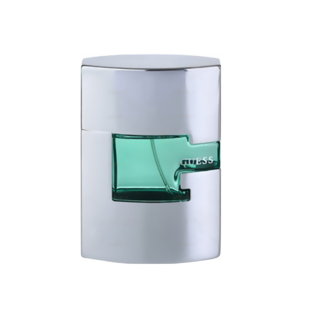 Perfume Guess Man Hombre Edt 75 Ml
