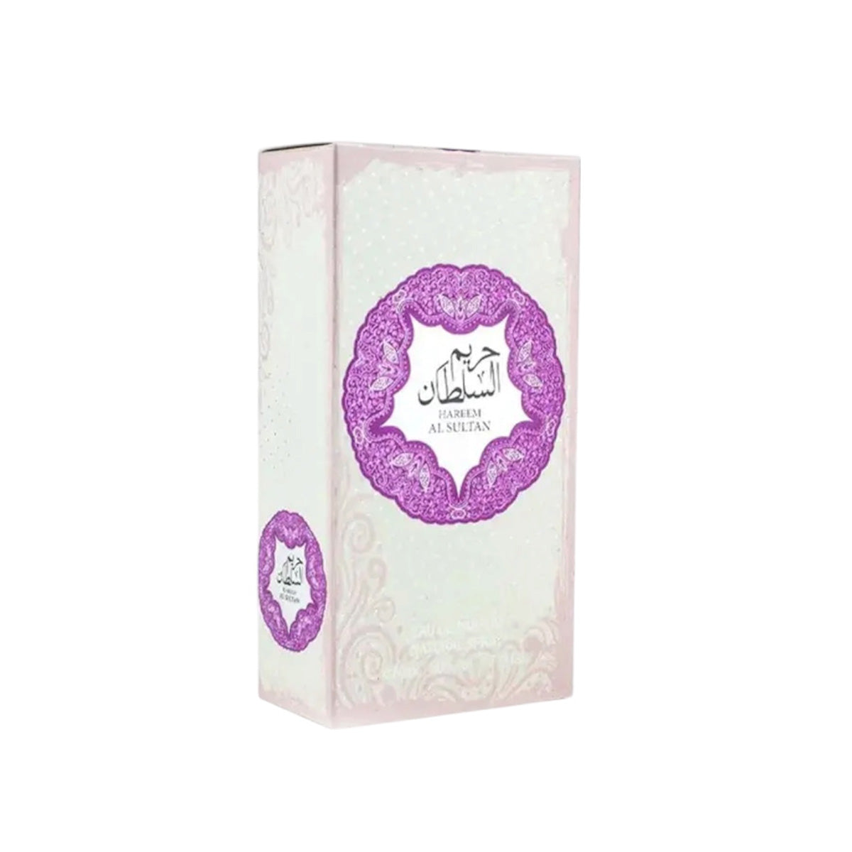 Perfume Ard Al Zaafaran Hareem Al Sultan Mujer Edp 50 Ml