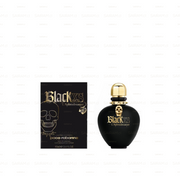 Perfume Black Xs Aphrodisiaque Mujer Edp 80 Ml