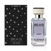 Perfume Beas Deep Waters  Unisex Edp 100 Ml