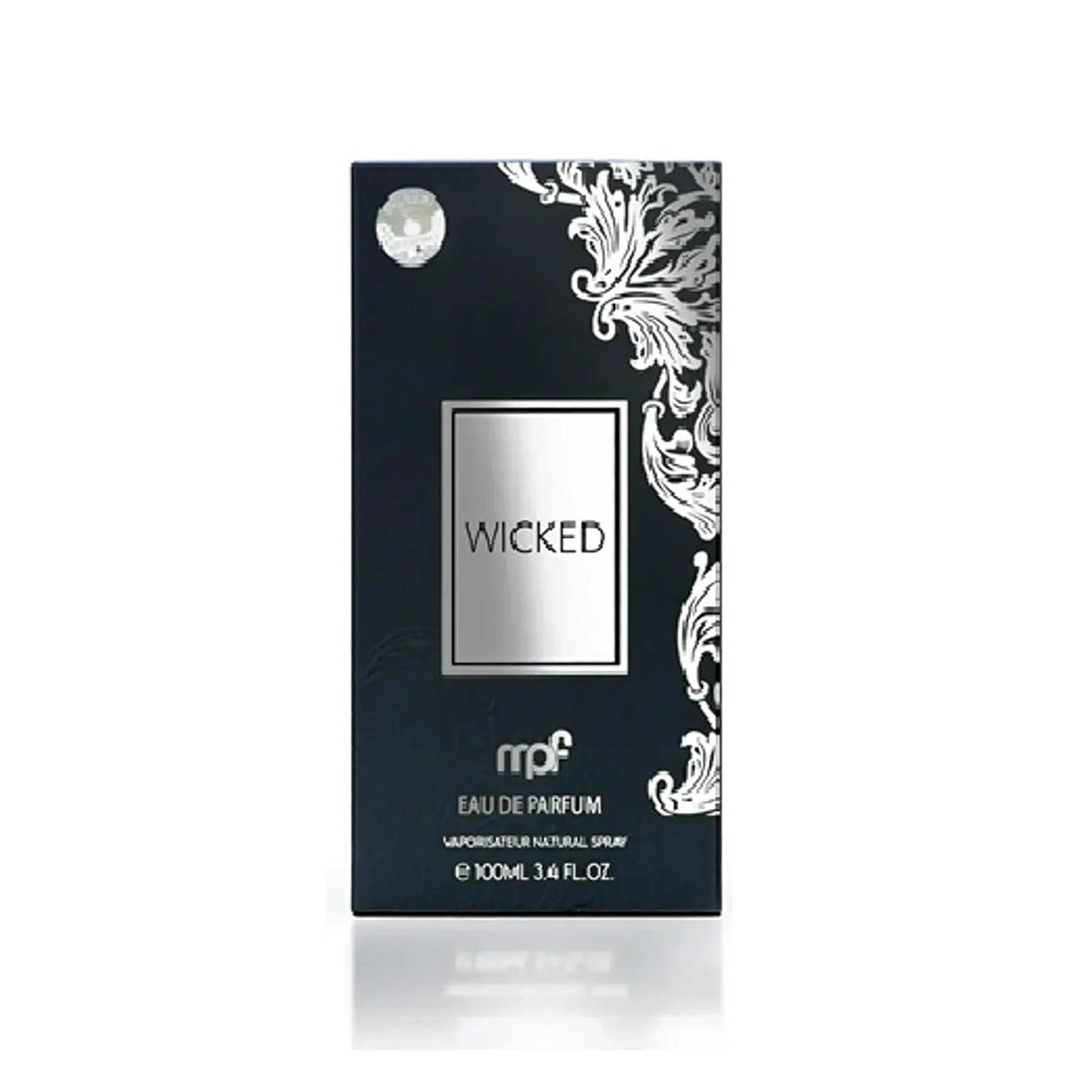 Perfume Mpf Wicked Hombre Edp 100 Ml