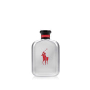 Perfume Polo Red Rush Hombre Edt 125 Ml Tester