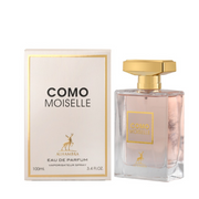 Perfume Maison Alhambra Como Moiselle Mujer Edp 100 Ml