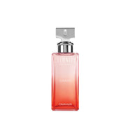 Perfume Eternity Summer Mujer Edp 100 Ml Tester