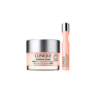 CLINIQUE MOISTURE SURGE HIDRATACION ALL IN ONE VA7Z01D000 ESTUCHE