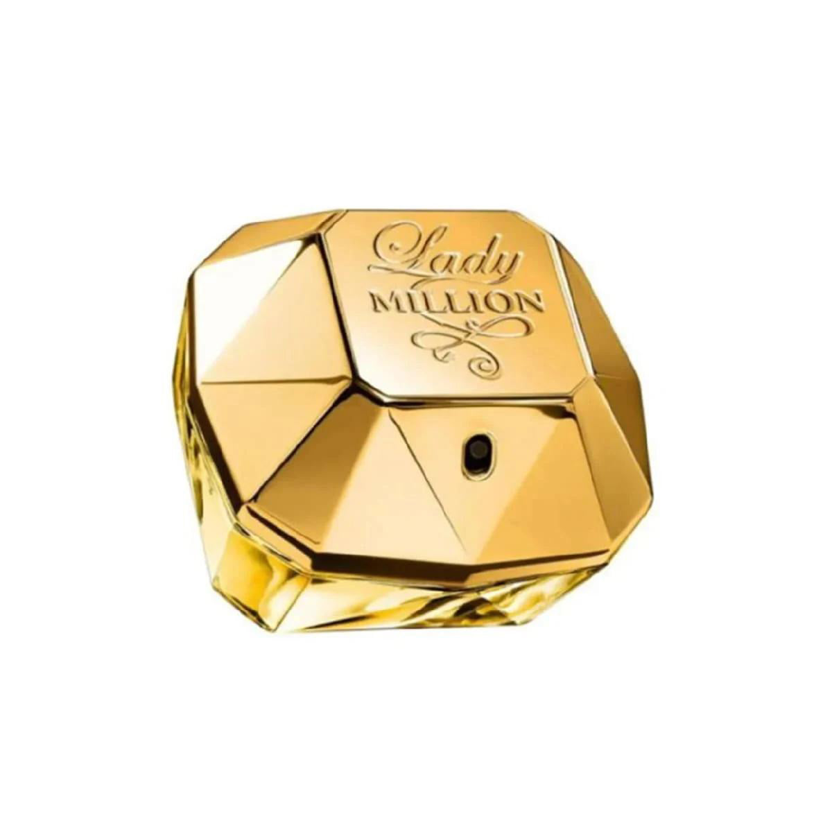 Perfume Lady Million Mujer Edp 80 Ml Tester