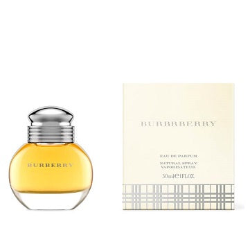 PERFUME BURBERRY MUJER EDP 30 ML