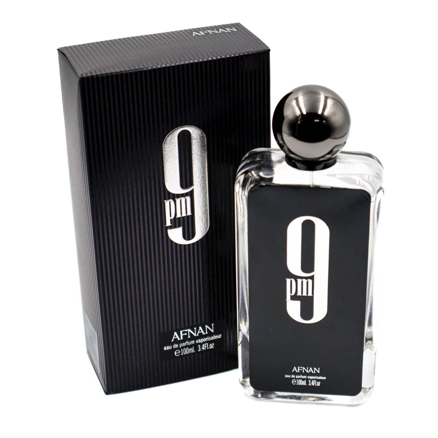 Perfume Afnan 9Pm Edp 100ML Hombre