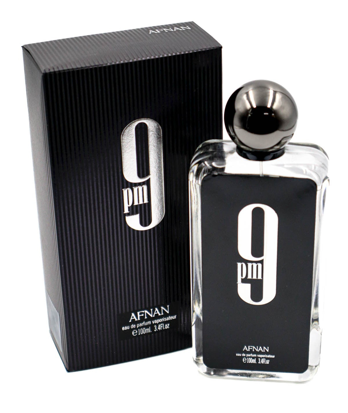 Perfume Afnan 9Pm Edp 100ML Hombre
