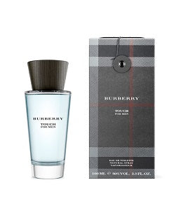 PERFUME BURBERRY TOUCH HOMBRE EDT 100 ML
