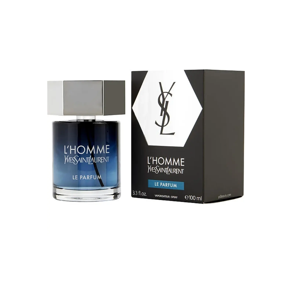 Perfume Ysl L Homme Le Parfum Hombre 100 Ml