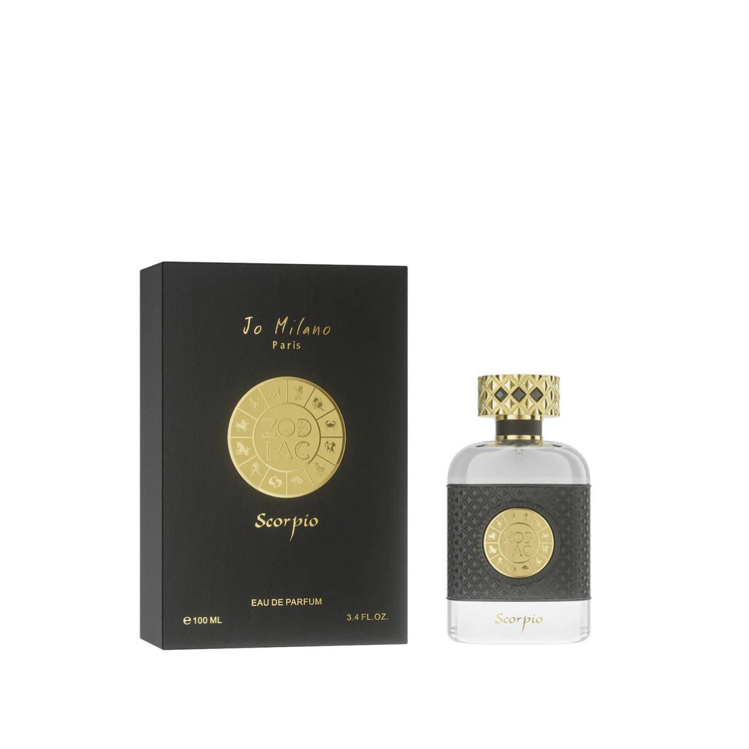 Perfume Jo Milano Zodiac Scorpio Unisex Unisex Edp 100Ml