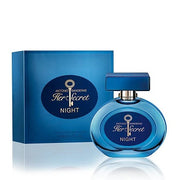 Perfume Secret Night Mujer Edt 80 Ml
