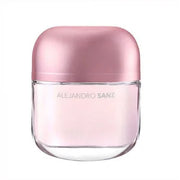 Perfume Alejandro Sanz Mi Acorde Mujer Edt 80 Ml Tester