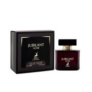 Perfume Maison Alhambra Jubilant Noir Unisex Edp 100 Ml
