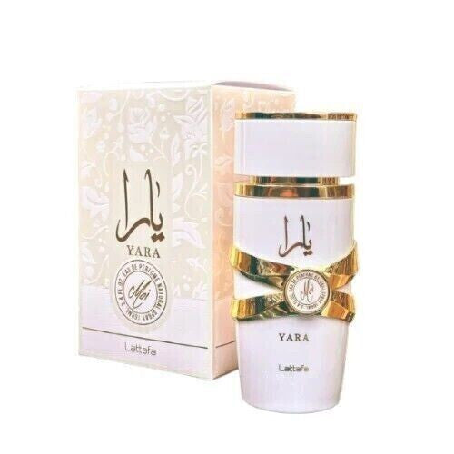 Perfume Lattafa Yara Moi Edp 100ML