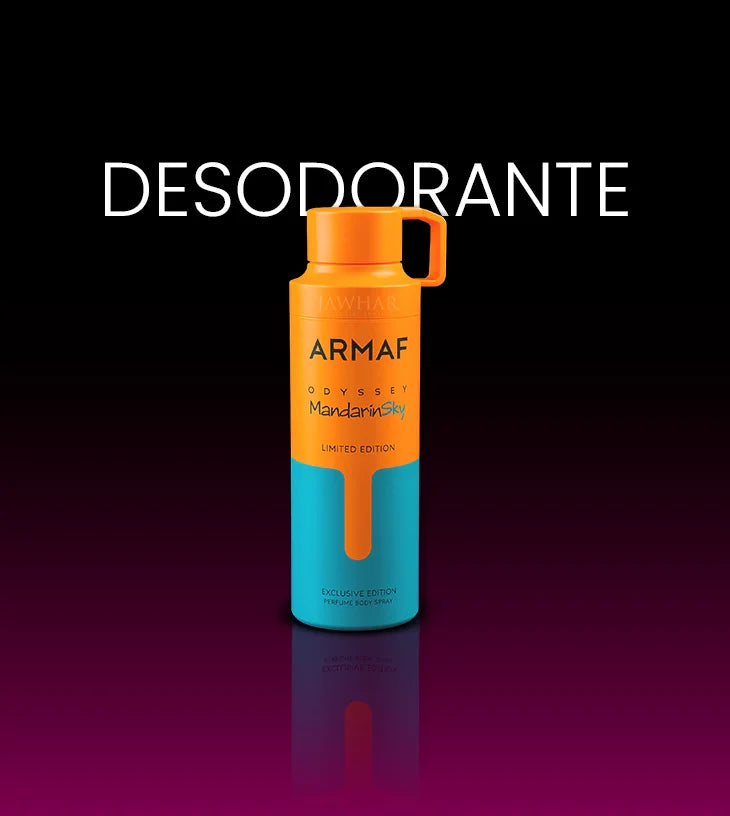 Oferta Perfumes Chile