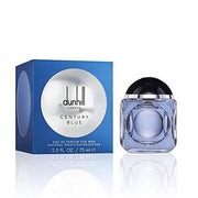Perfume Dunhill Century Blue Hombre Edp 75 Ml
