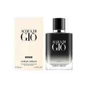PERFUME ACQUA DI GIO PARFUM RECARGABLE HOMBRE PARFUM 50 ML