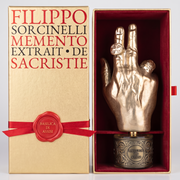 Perfume Memento Basilica Di Assisi Unisex Edp 100 Mltes
