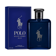 Perfume Polo Blue Parfum Hombre 125 Ml