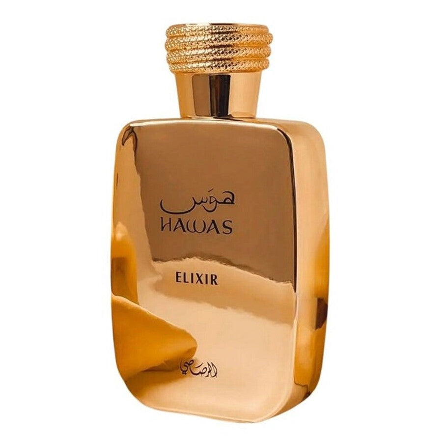 Perfume Rasasi Hawas Elixir Hombre Edp 100 Ml Imagen secundaria del producto