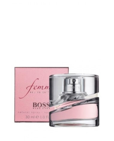 Perfume Boss Femme Mujer Edp 30 Ml