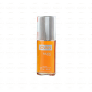 Perfume Jovan Musk Hombre Edc 88 Ml Tester